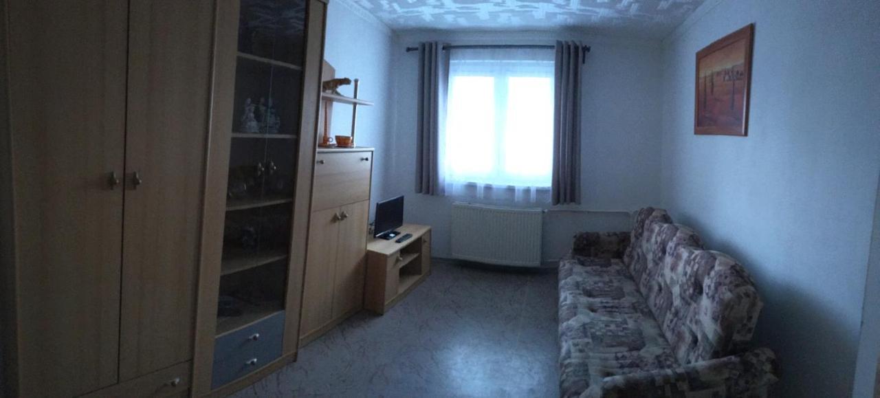 Ubytovani U Ropaku Horní Slavkov Kültér fotó