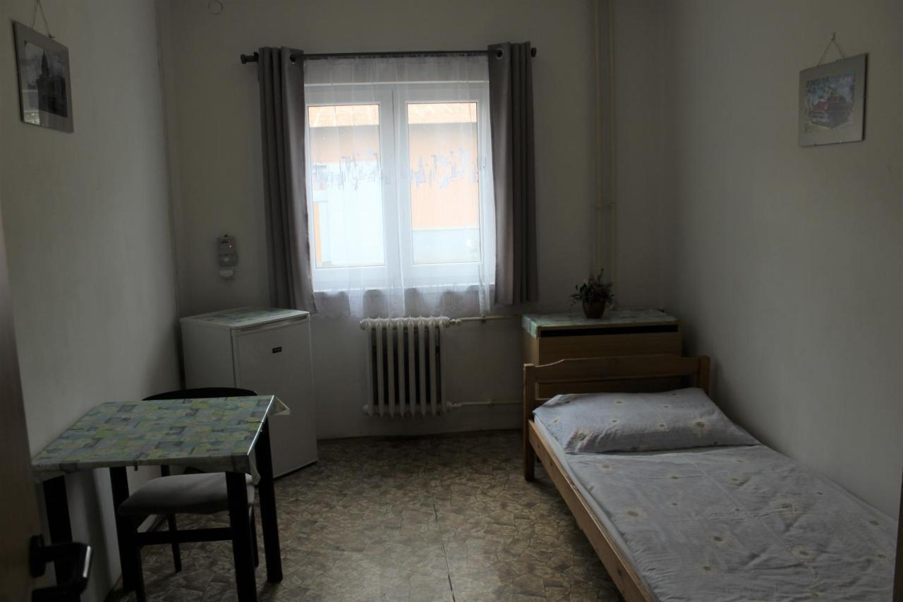 Ubytovani U Ropaku Horní Slavkov Kültér fotó