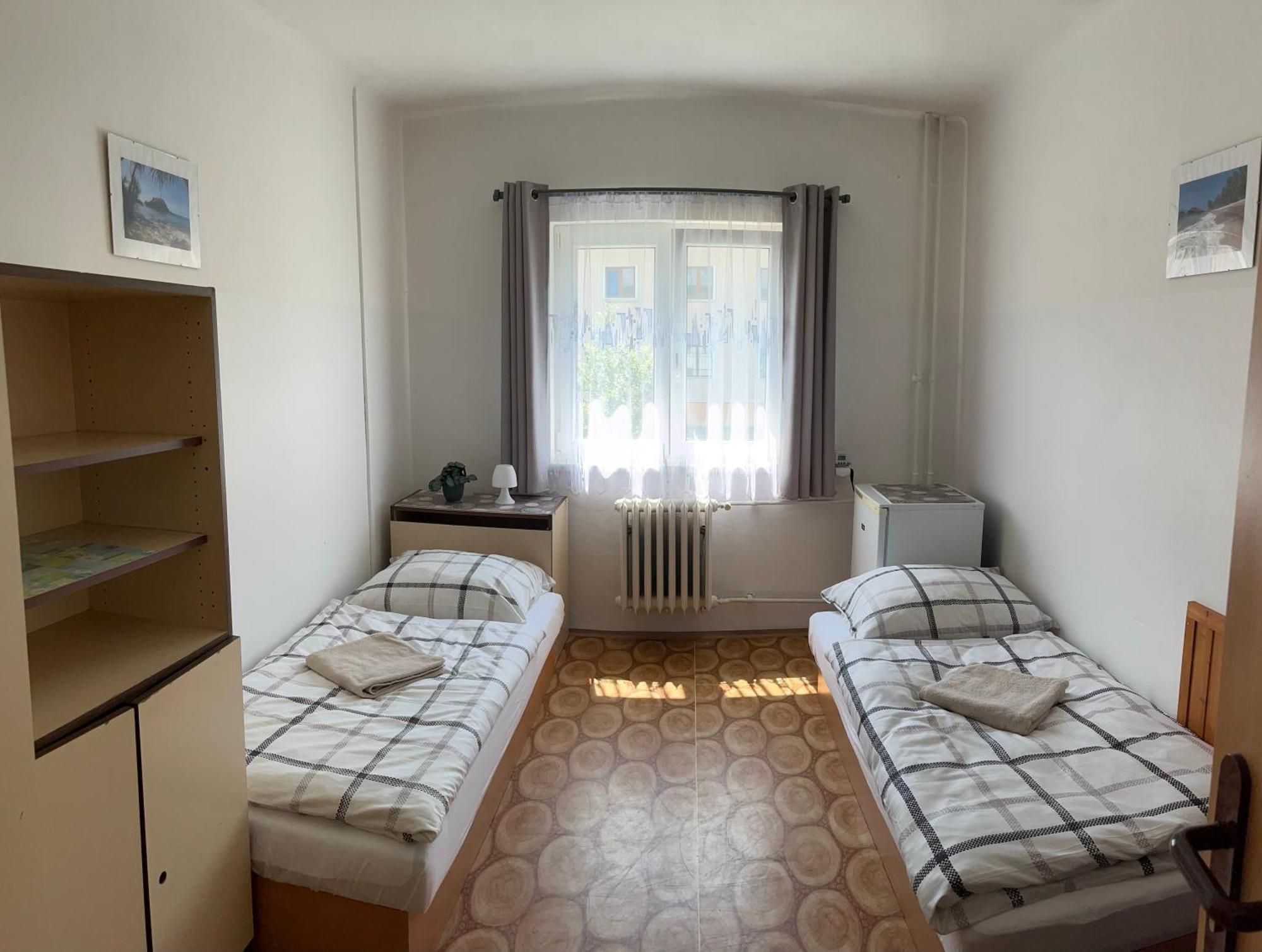 Ubytovani U Ropaku Horní Slavkov Kültér fotó
